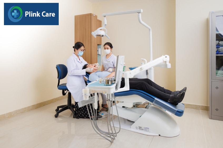 Các tiêu chí khi lựa chọn địa chỉ cạo vôi răng quận 7