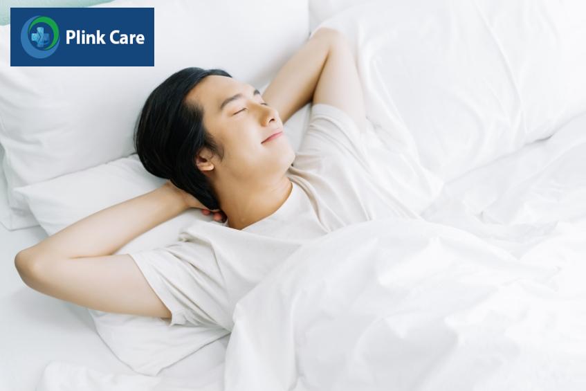 lên lịch ngủ giúp có giấc ngủ ngon