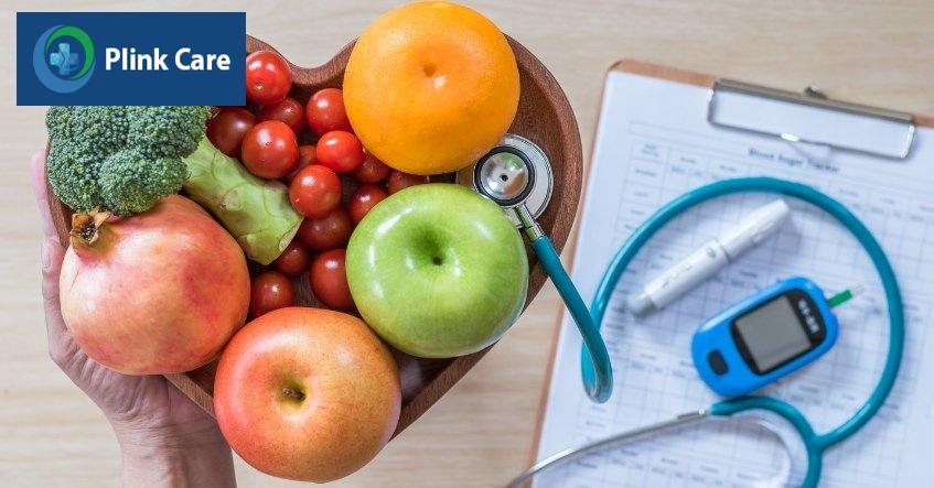 Lợi ích của việc giảm cân cho người tiểu đường tuýp 2