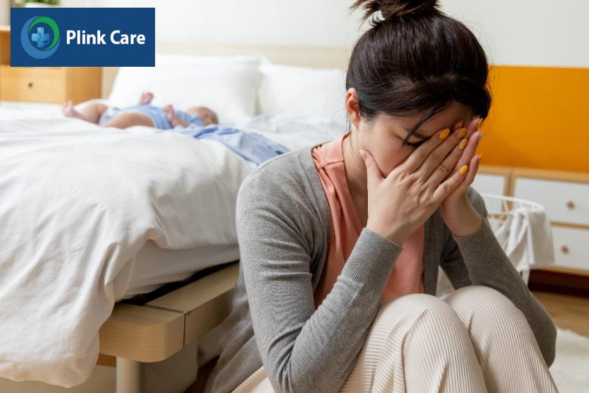 men gan cao kiêng gì, tránh căng thẳng quá mức