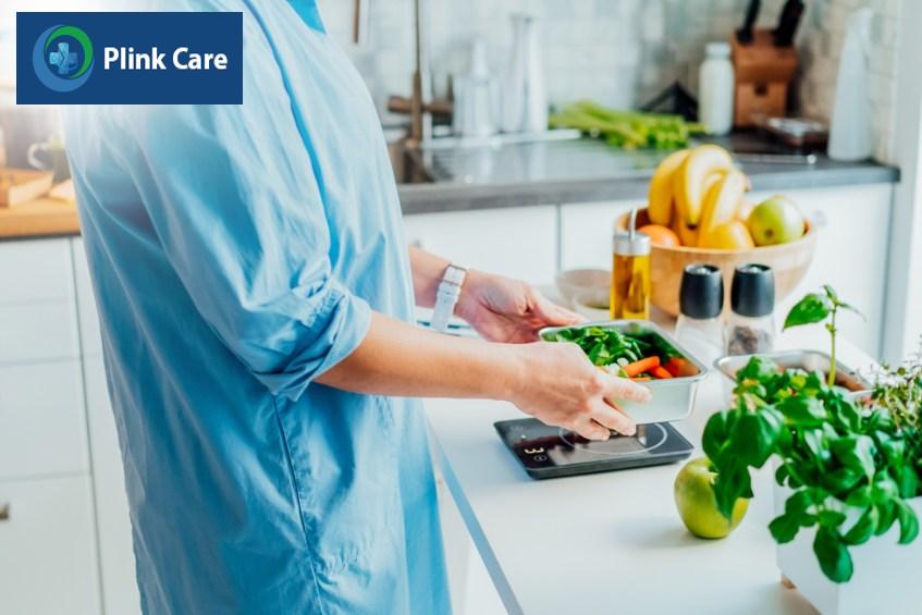mỗi bữa ăn bao nhiêu calo để giảm cân