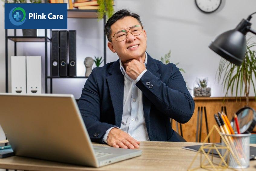 nam giới dễ bị viêm thực quản tăng bạch cầu ái toan