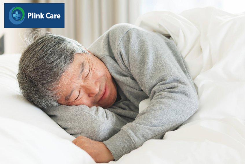 Nghỉ ngơi đầy đủ cũng là cách chữa viêm phế quản không dùng kháng sinh
