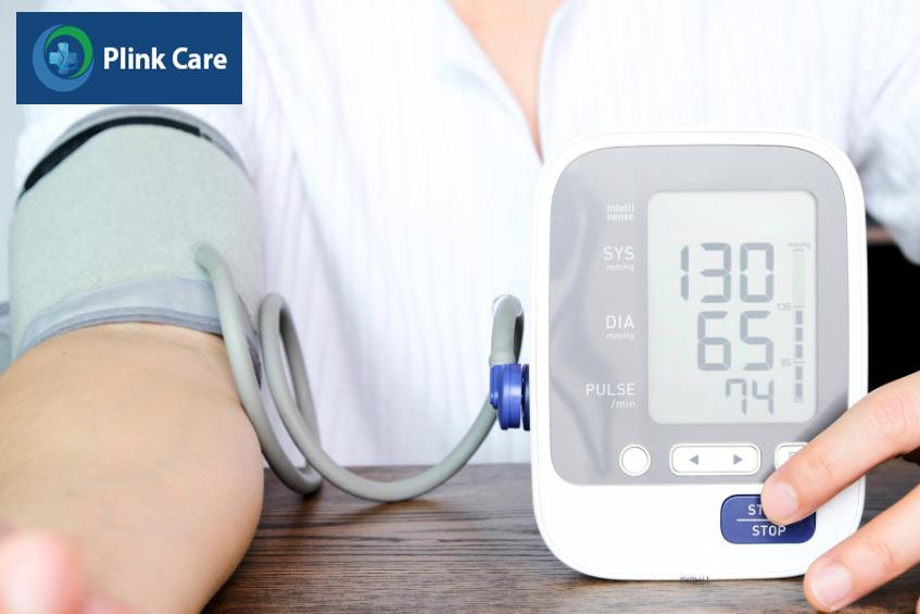 Người bệnh huyết áp tâm thu đơn độc có chỉ số huyết áp tâm thu 130mmHg