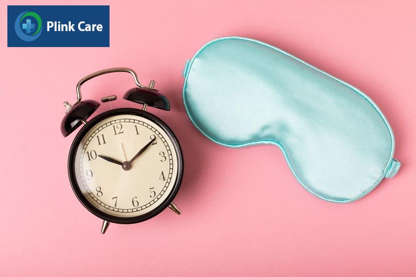 Người bệnh suy tuyến yên cần ngủ đủ từ 7 - 8 tiếng mỗi ngày