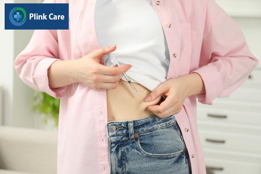 Người bệnh tiểu đường tuýp 1 cần tiêm insulin
