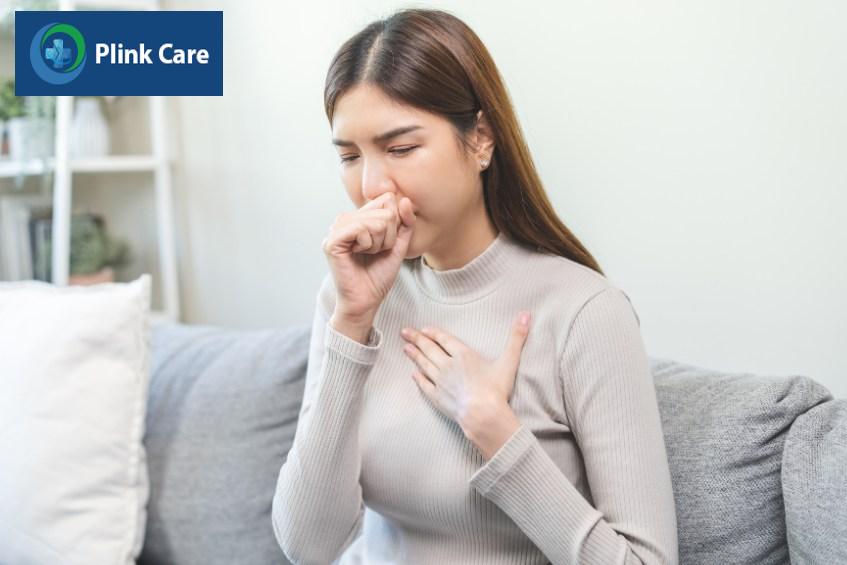 Người mắc bệnh hô hấp cần sớm đi thăm khám