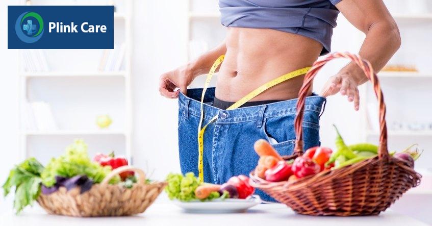 Người mắc bệnh tiểu đường nên giảm cân