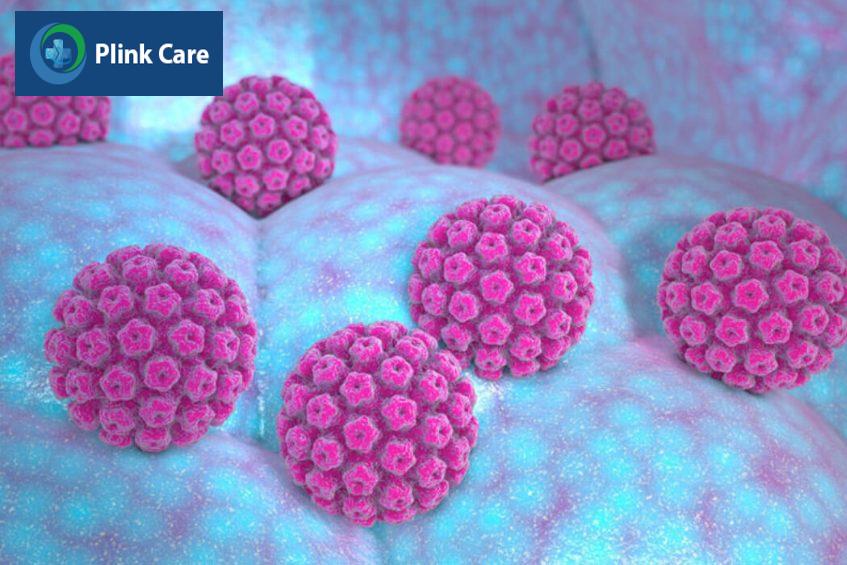 nhiễm hpv có nguy cơ bị ung thư cổ tử cung