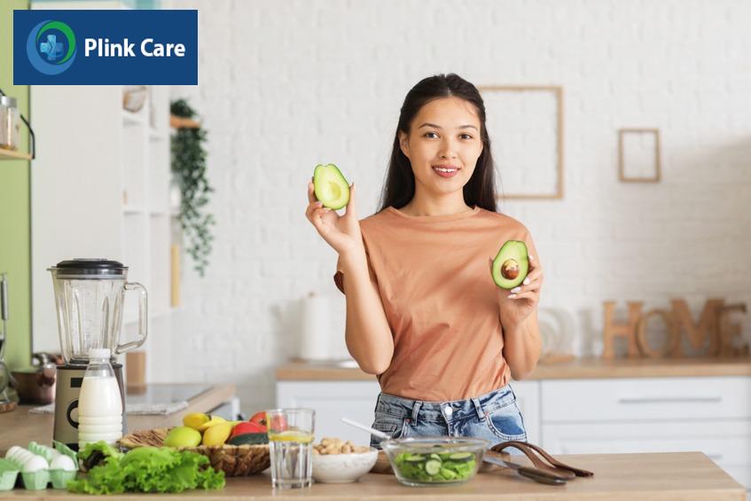 nhóm thực phẩm giàu chất đạm