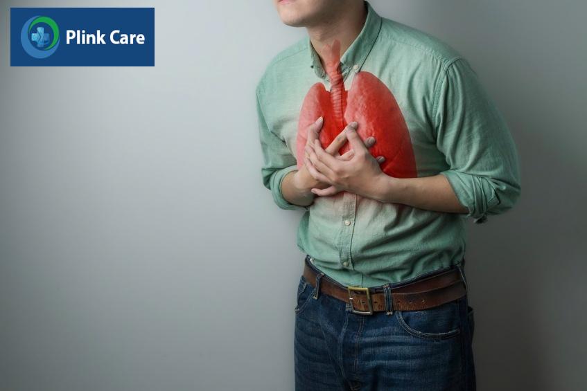 những nguyên nhân gây tràn mủ ở màng phổi