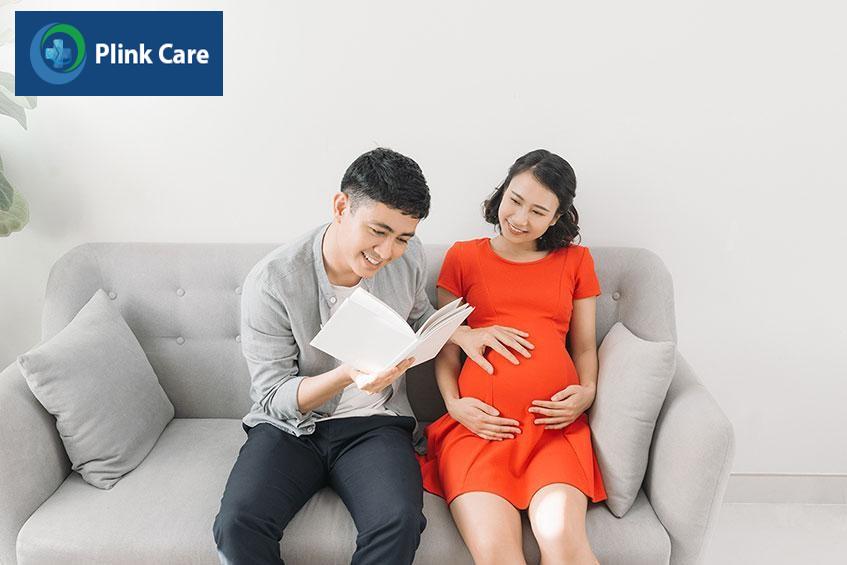 Những việc cần làm khi mang thai ở tuần thứ 14