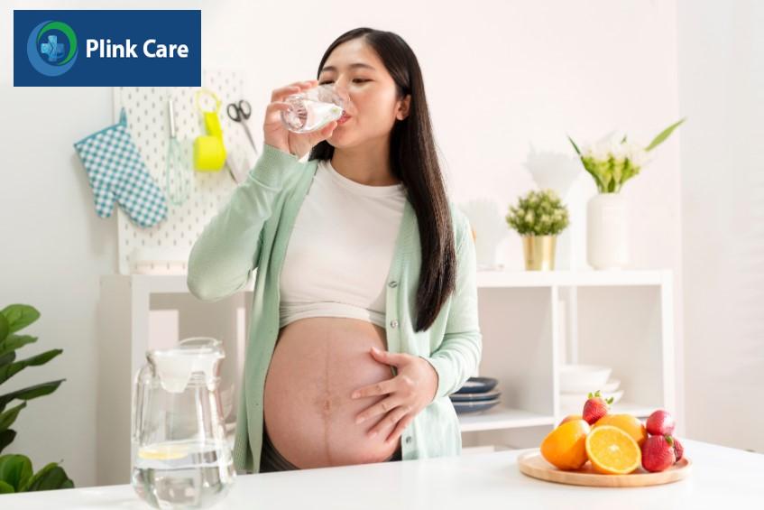Những việc cần làm khi thai nhi 17 tuần tuổi