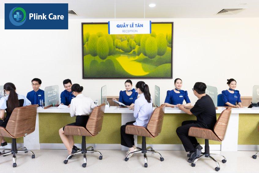 phòng khám chẩn đoán hình ảnh quận 7 tphcm