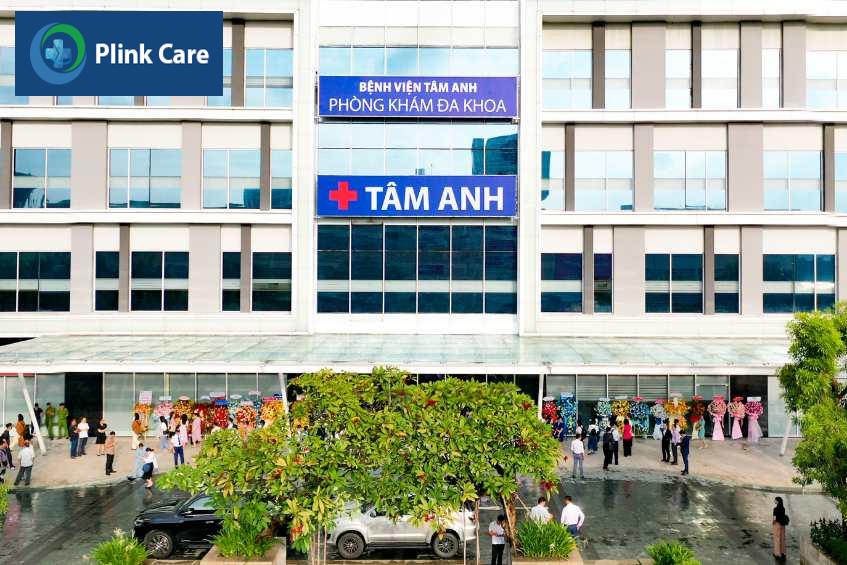 Phòng khám Sơ sinh Quận 7 là một cơ sở y tế uy tín