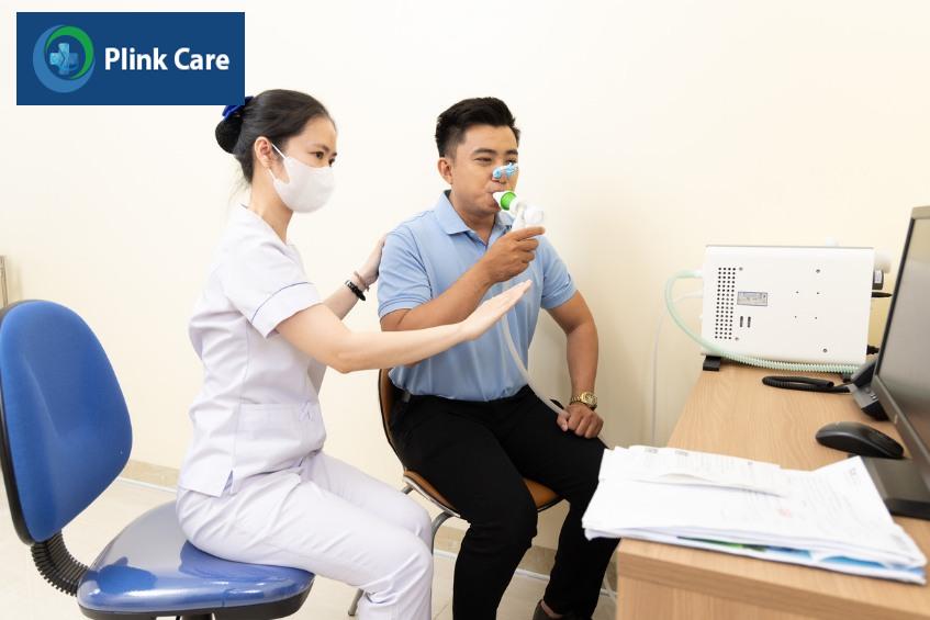 Phòng khám Tâm Anh Quận 7 trang bị nhiều thiết bị hiện đại,