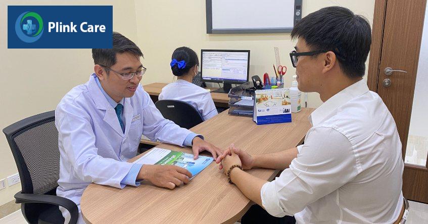 phòng khám tiết niệu quận 7 nào tốt