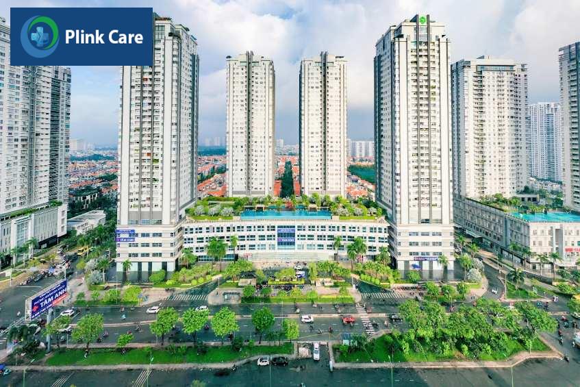 phòng khám tiêu hóa quận 7 ở đâu tốt