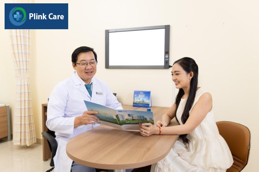 phòng khám tiêu hóa quận 7 nguyễn hữu thọ