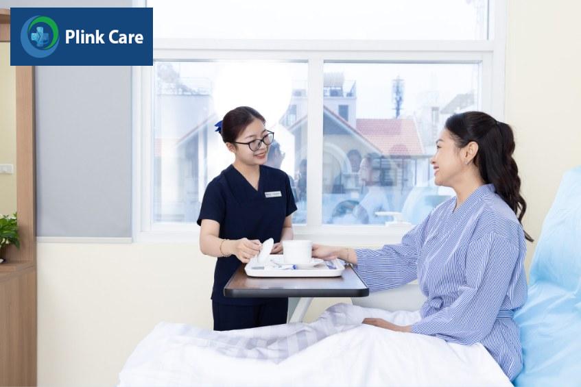 phòng khám tiêu hóa tốt ở quận 7