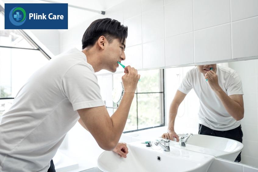 Cách chăm sóc để ngăn ngừa mòn men răng tại nhà
