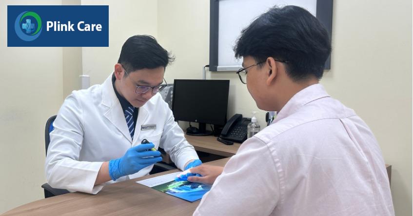 phòng tránh dị ứng thuốc
