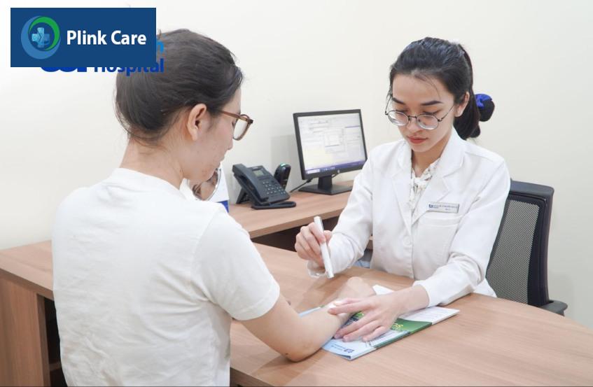 phương pháp điều trị viêm da