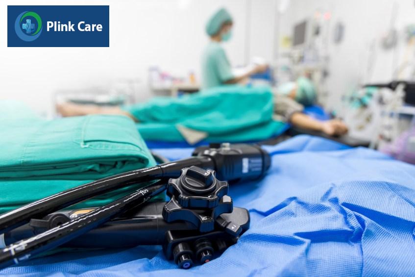 phương pháp nội soi khám ung thư đại trực tràng phổ biến