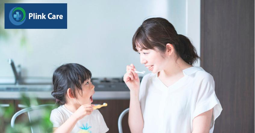 Chuẩn bị trước khi nhổ răng lung lay