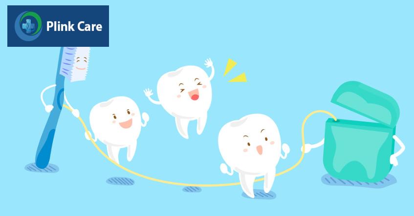 Chăm sóc răng sau khi nhổ răng
