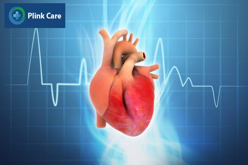 Rung thất có thể dẫn đến sốc tim nếu không được điều trị kịp thời