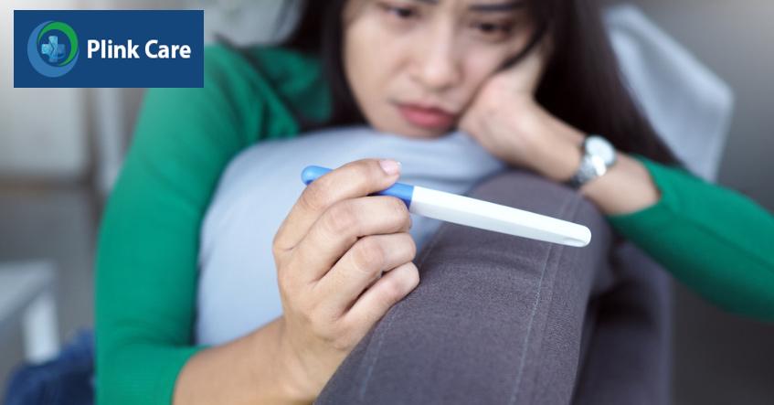 Sức khỏe người mẹ có thể ảnh hưởng đến sự thành công sau chuyển phôi