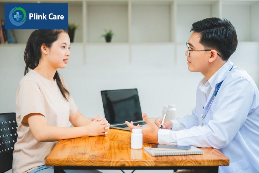 Tác dụng phụ của thuốc