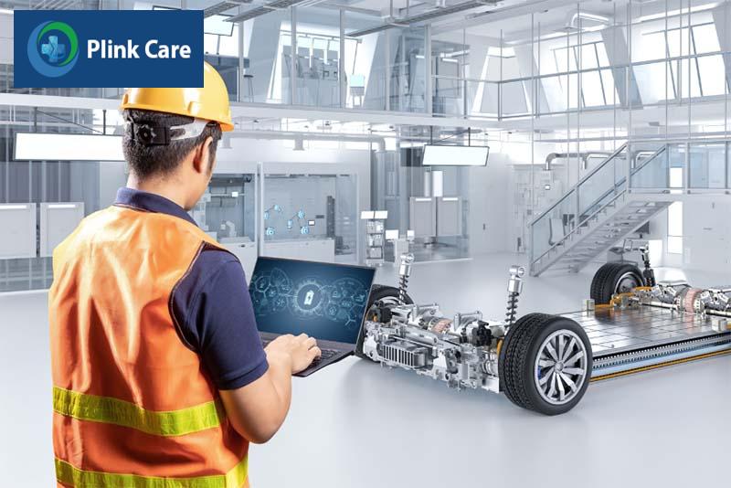Thuốc không ảnh hưởng đáng kể đến khả năng lái xe và vận hành máy móc