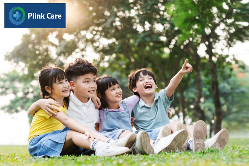 Tạo nhiều cơ hội giao lưu, tiếp xúc với bạn bè đồng trang lứa