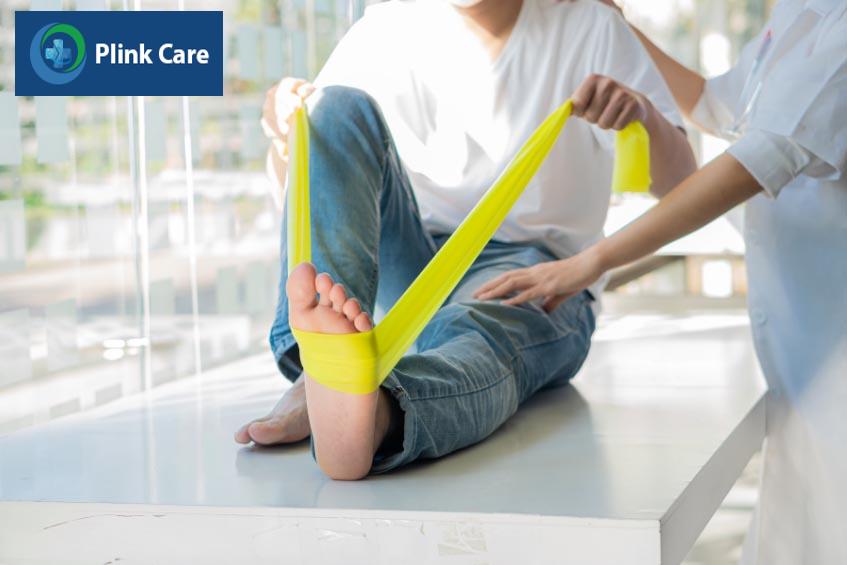 tập thể dục dể phòng ngừa bệnh viêm khớp gối