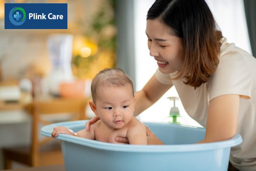 thắc mắc sốt xuất huyết có được tắm không