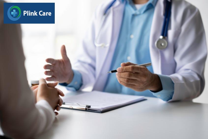 Thăm khám, điều trị lao phổi tại cơ sở y tế uy tín