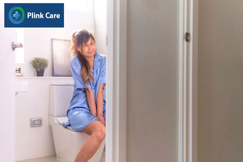 thăm khám sớm khi thấy khí hư tiết ra nhiều