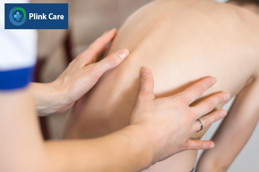thiếu vitamin d và canxi có thể dẫn đến tình trạng yếu xương