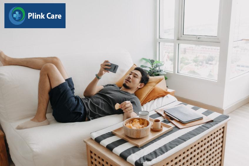 Những thói quen có hại cho sức khỏe tim mạch