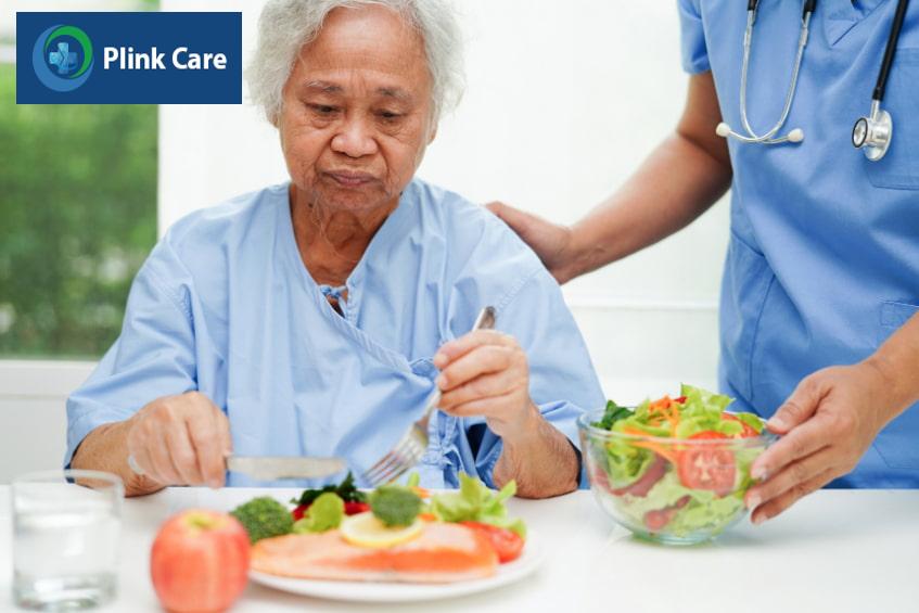 Nguyên tắc xây dựng thực đơn cho người xơ gan