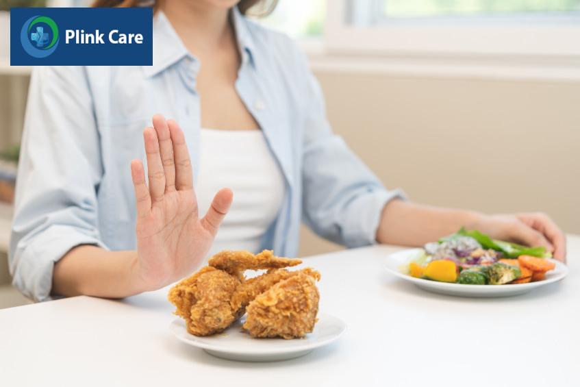 thực đơn cho người tăng cân ưu tiên thực phầm giàu năng lượng