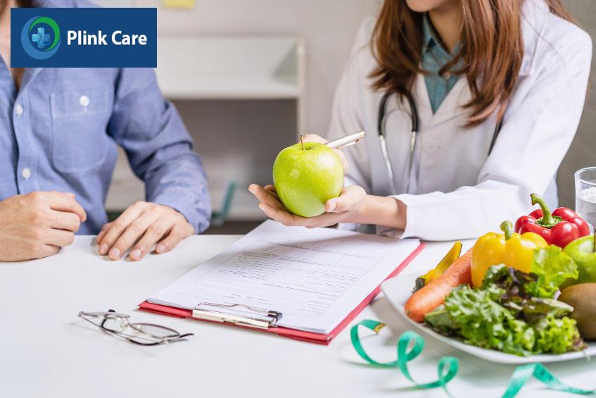 Xây dựng thực đơn cho người huyết áp thấp nên được hướng dẫn bởi bác sĩ hoặc chuyên gia dinh dưỡng