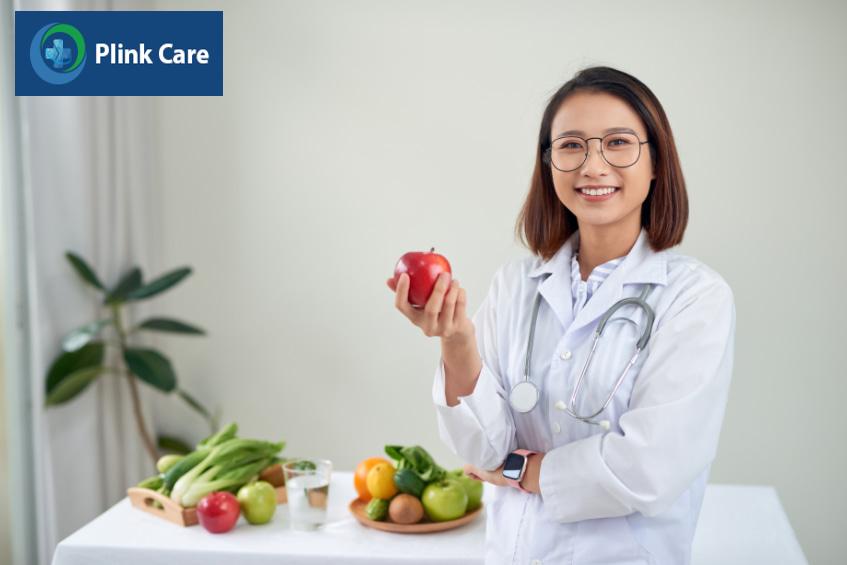 thực đơn mỗi ngày cho người bệnh xơ gan