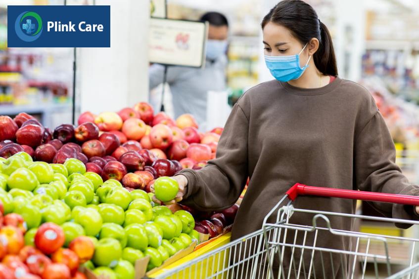 Lưu ý trong việc chọn và chế biến thực phẩm cho người men gan cao