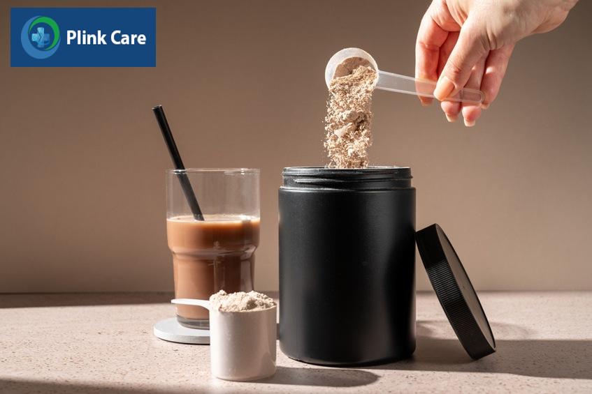 thực phẩm chứa nhiều đạm