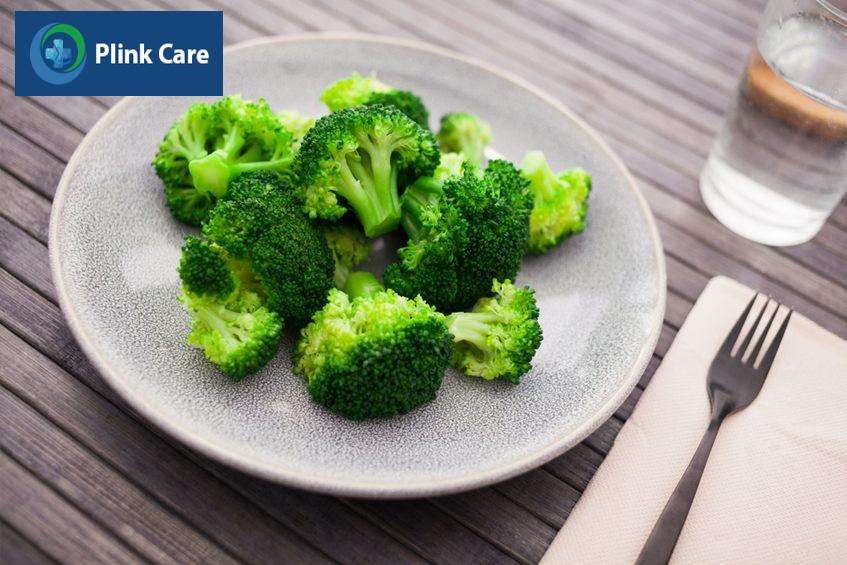 thực phẩm giàu protein nhất