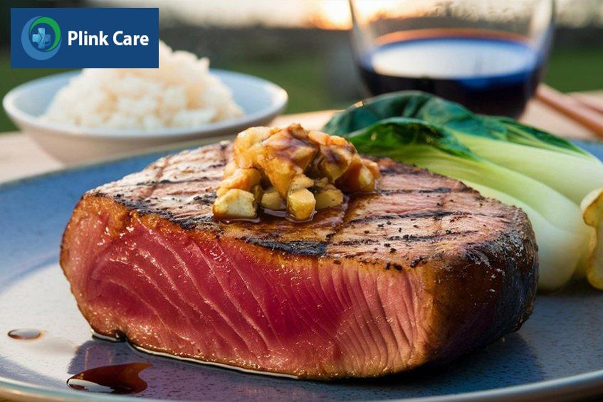 thực phẩm nhiều protein