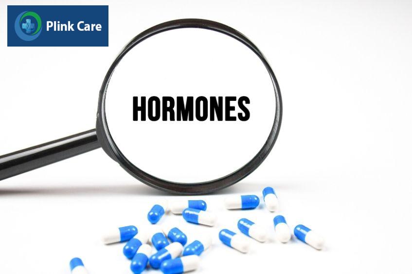 Thuốc cân bằng Hormone điều trị tinh trùng ít